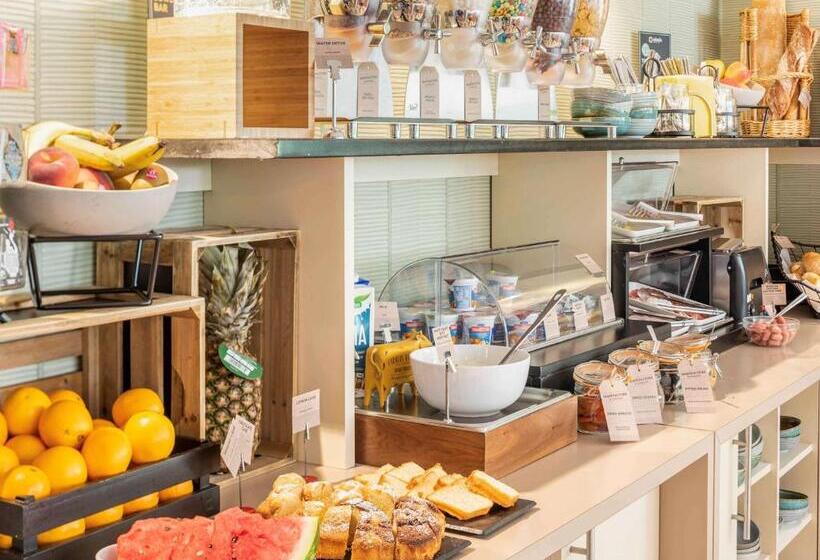 Aparthotel Adagio Rome Vatican