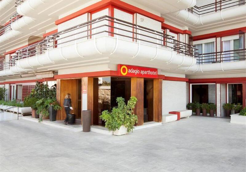 Aparthotel Adagio Rome Vatican