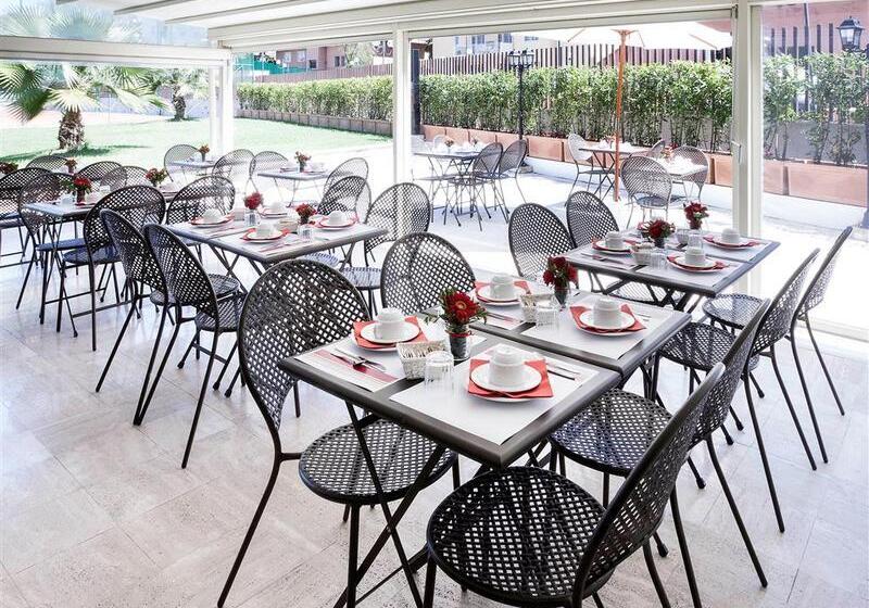 Aparthotel Adagio Rome Vatican