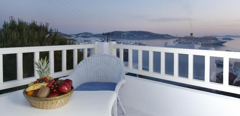Ak Mykonos