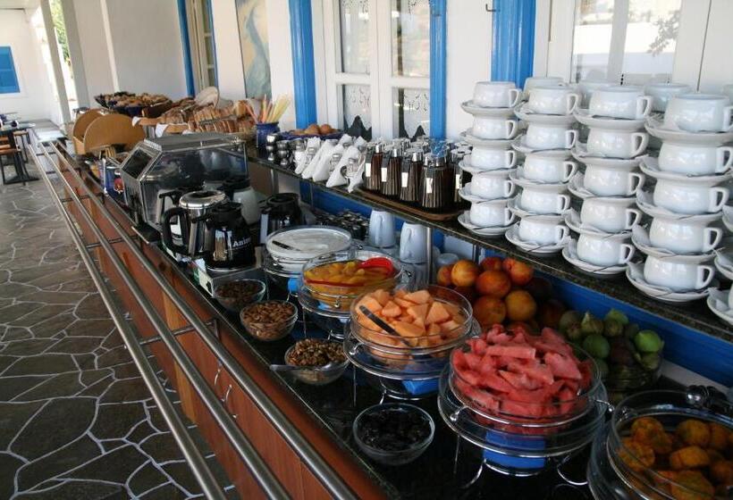 Alexandros Hotel