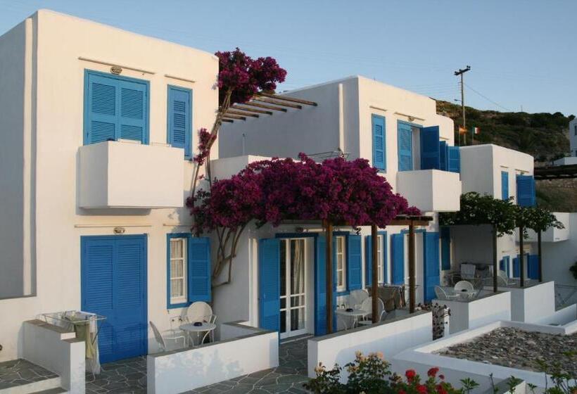 Alexandros Hotel