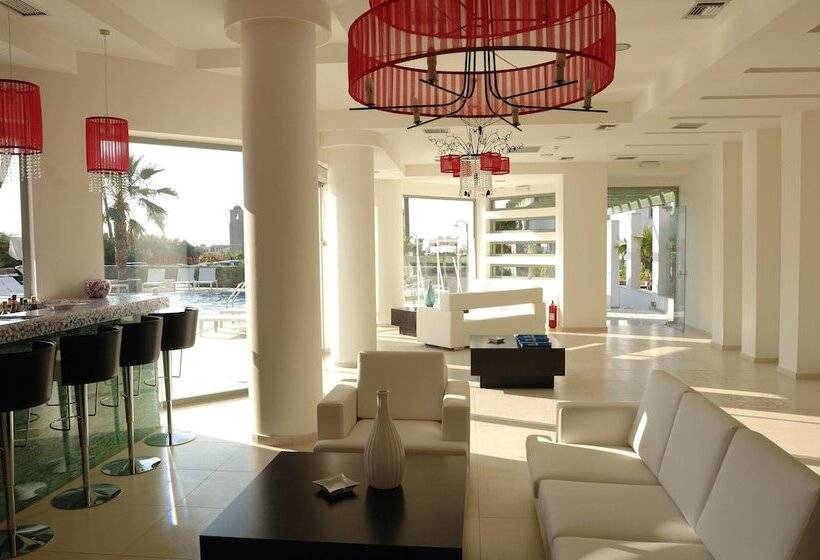 Angela Studios Apartments