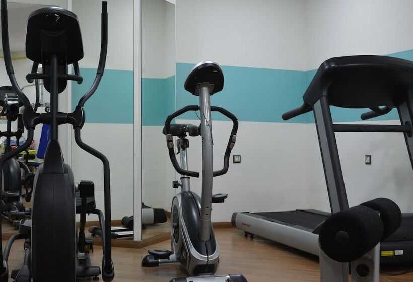 Angela Studios Apartments