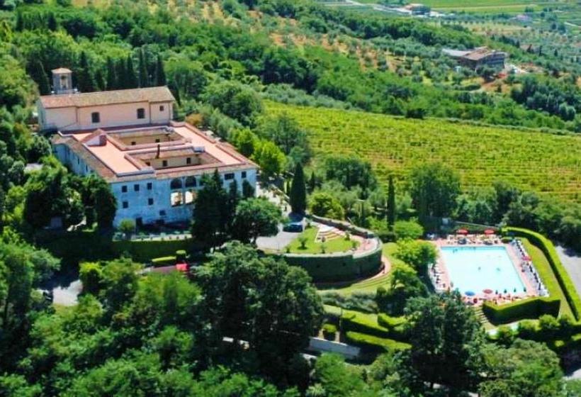 Antico Convento Park Hotel Et Bellevue