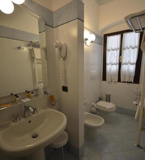 Antico Convento Park Hotel Et Bellevue