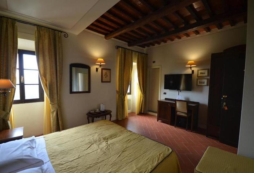 Antico Convento Park Hotel Et Bellevue