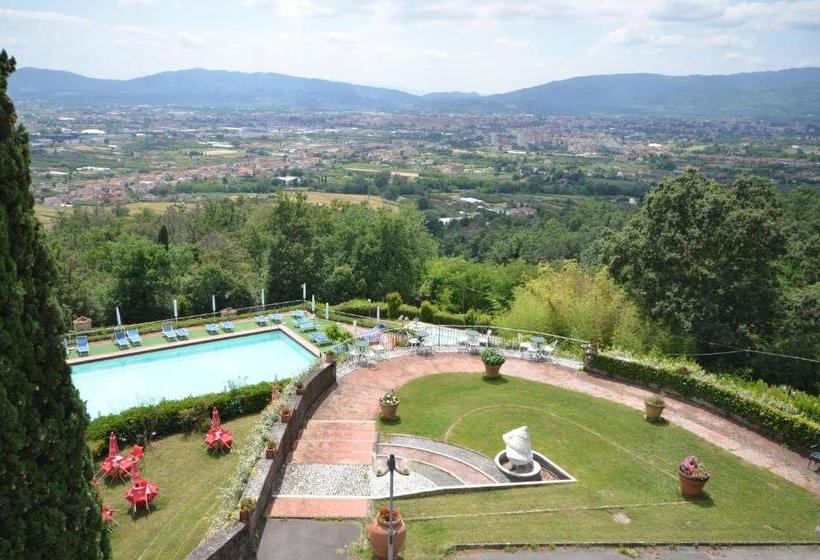 Antico Convento Park Hotel Et Bellevue