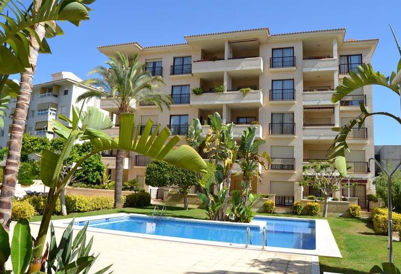 Apartments Albir Confort  Nuevo Golf