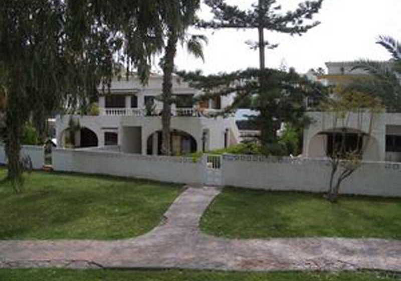 Apartamentos Urbania Club