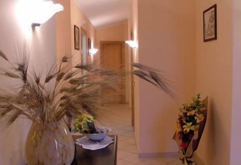 B&b Casalotto Inn