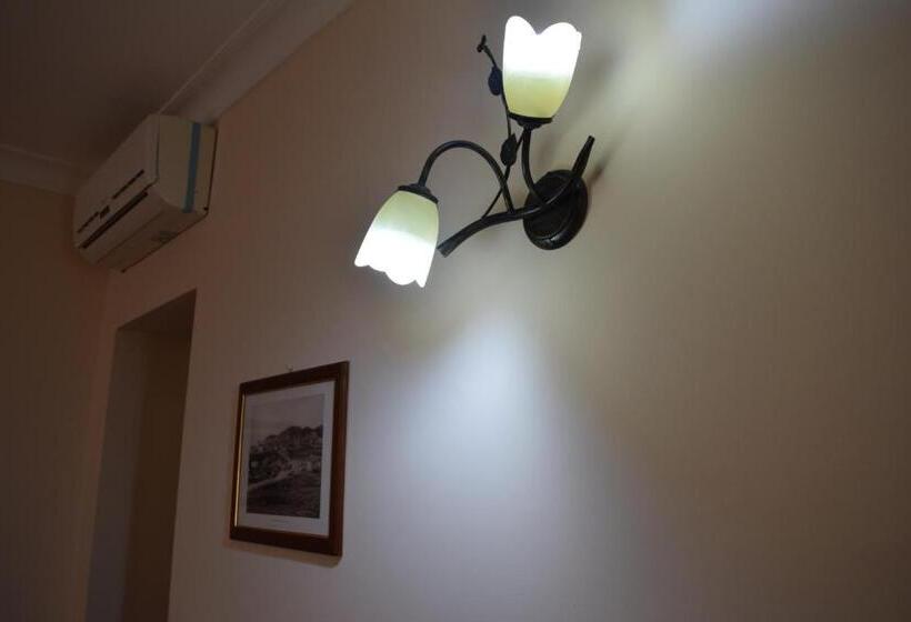 B&b Salotto Di Athena