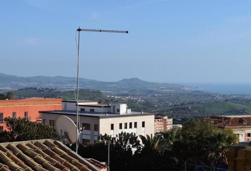 B&b Salotto Di Athena