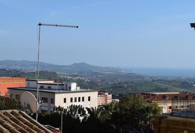 B&b Salotto Di Athena