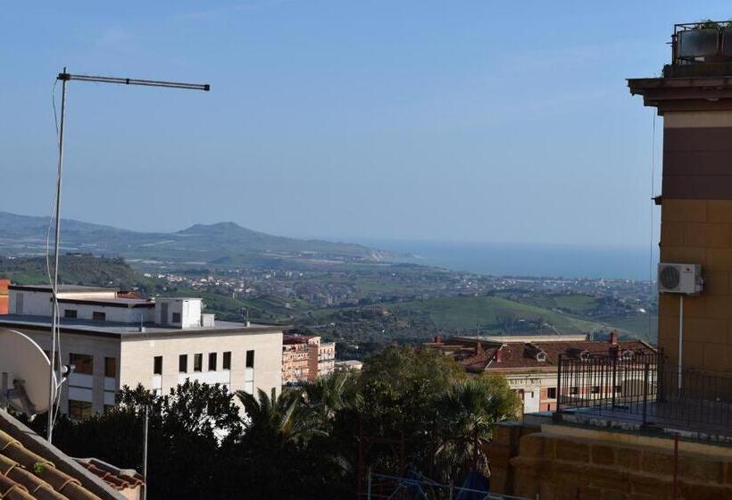 B&b Salotto Di Athena