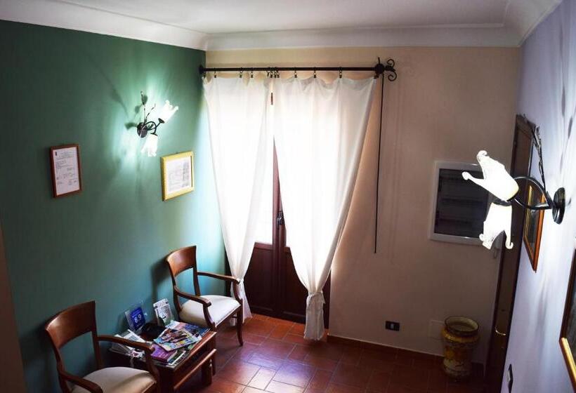 B&b Salotto Di Athena