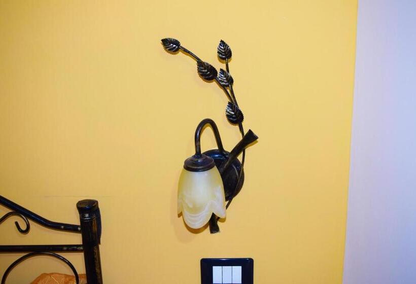 B&b Salotto Di Athena