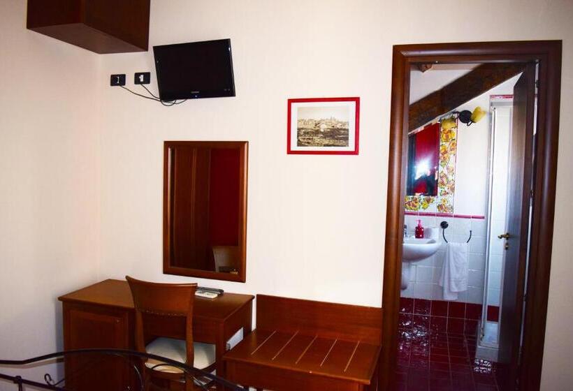 B&b Salotto Di Athena