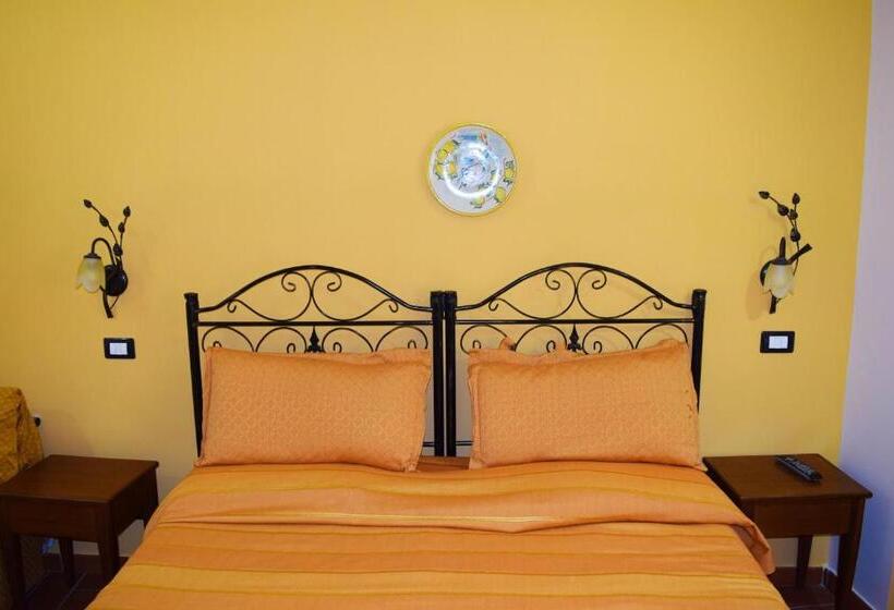 B&b Salotto Di Athena