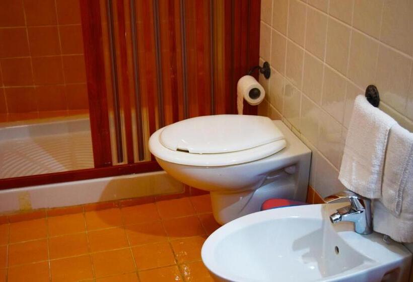 B&b Salotto Di Athena