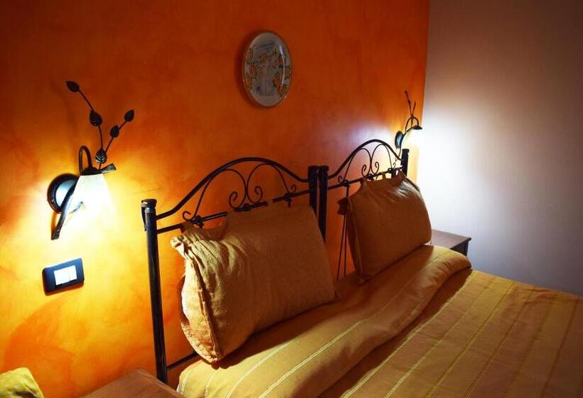 B&b Salotto Di Athena