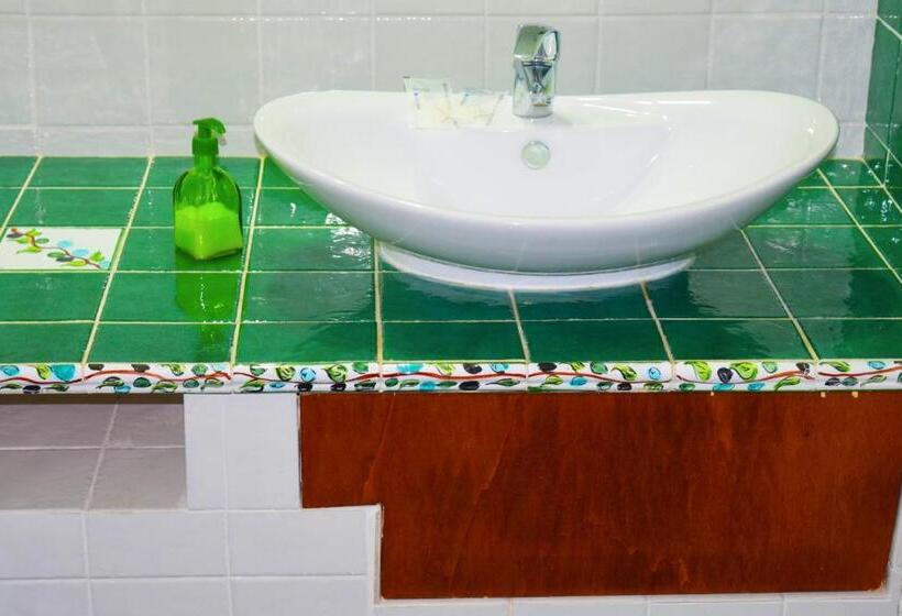 B&b Salotto Di Athena