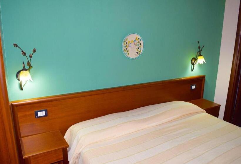 B&b Salotto Di Athena