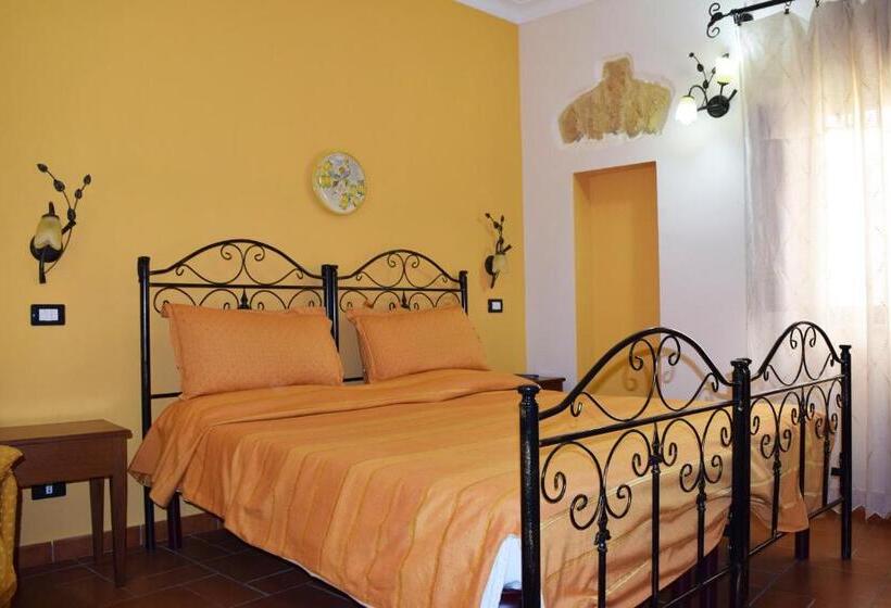 B&b Salotto Di Athena
