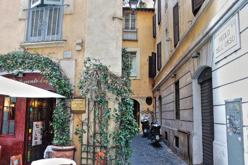 Bed and Breakfast Antica Dimora Dell Orso