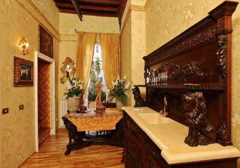 Bed and Breakfast Antica Dimora Dell Orso