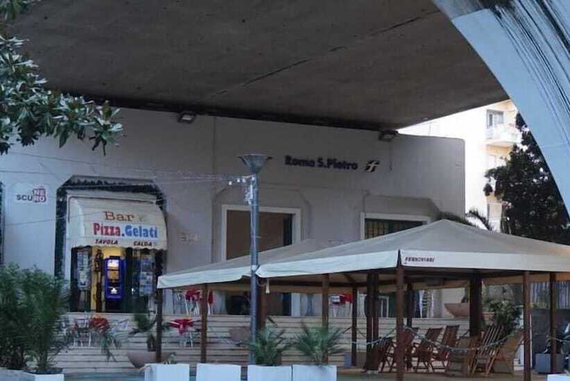 צימר Holiday A San Pietro