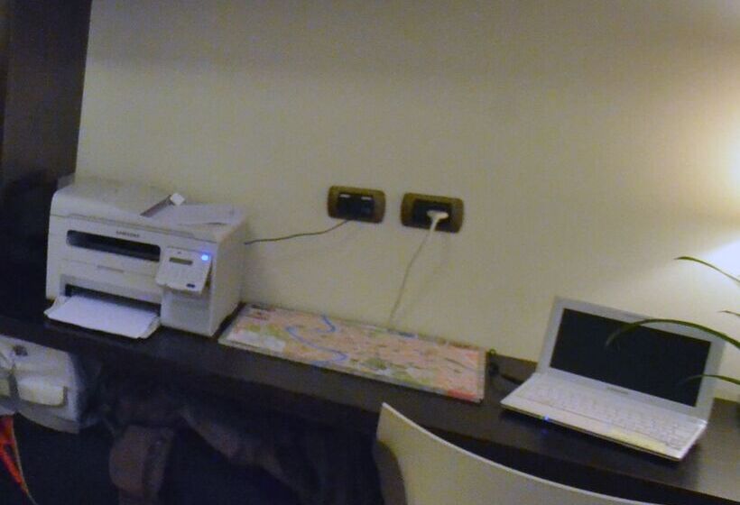 צימר Holiday A San Pietro