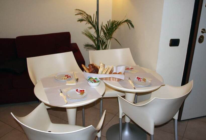 צימר Holiday A San Pietro