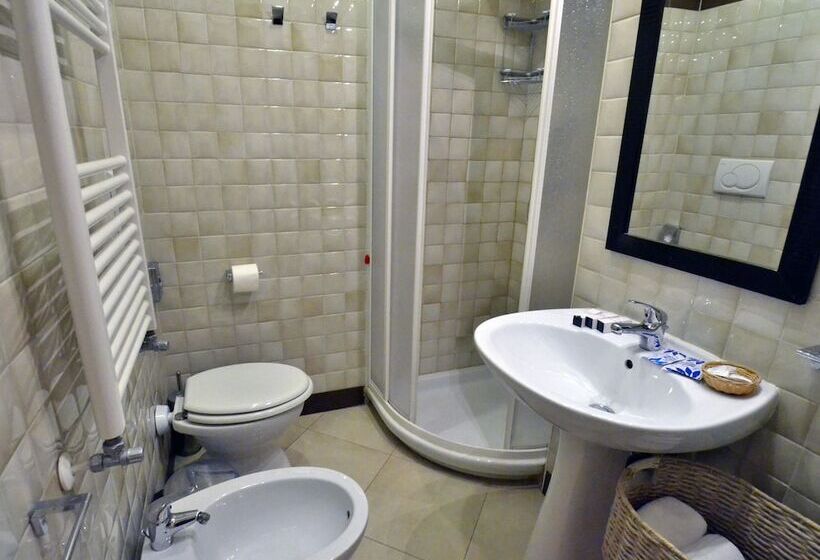 צימר Holiday A San Pietro