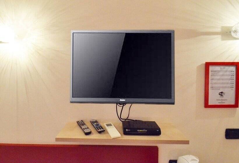 צימר Holiday A San Pietro