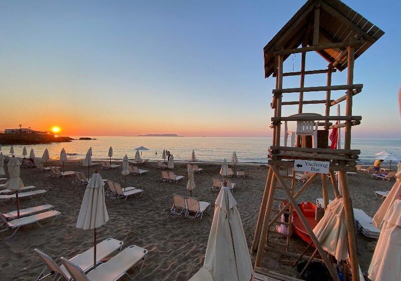 Blue Aegean Hotel & Suites