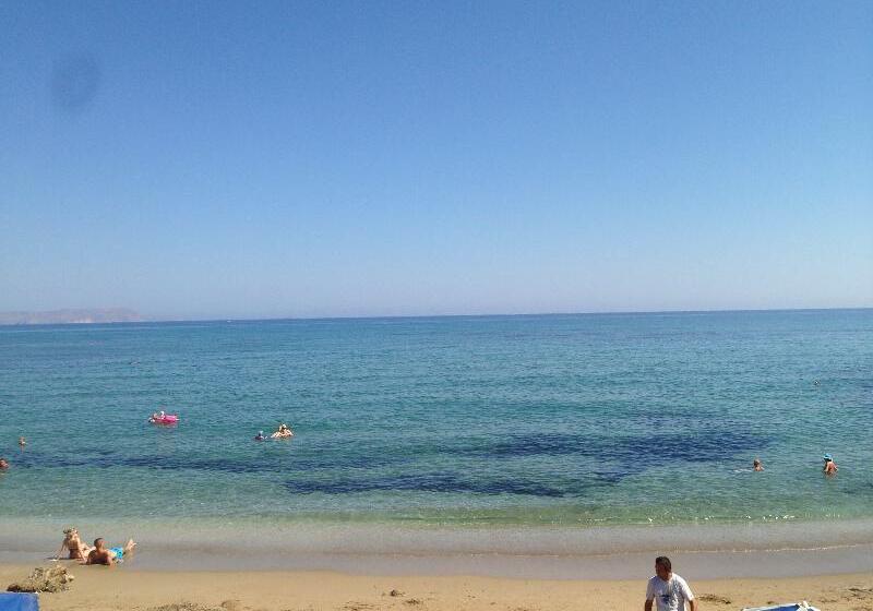 Blue Aegean Hotel & Suites