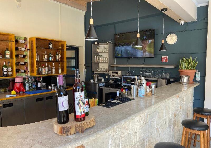 Blue Aegean Hotel & Suites