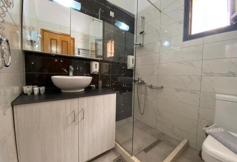 Blue Aegean Hotel & Suites