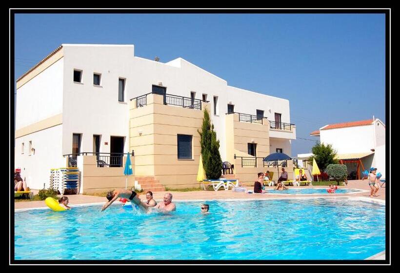 Blue Aegean Hotel & Suites