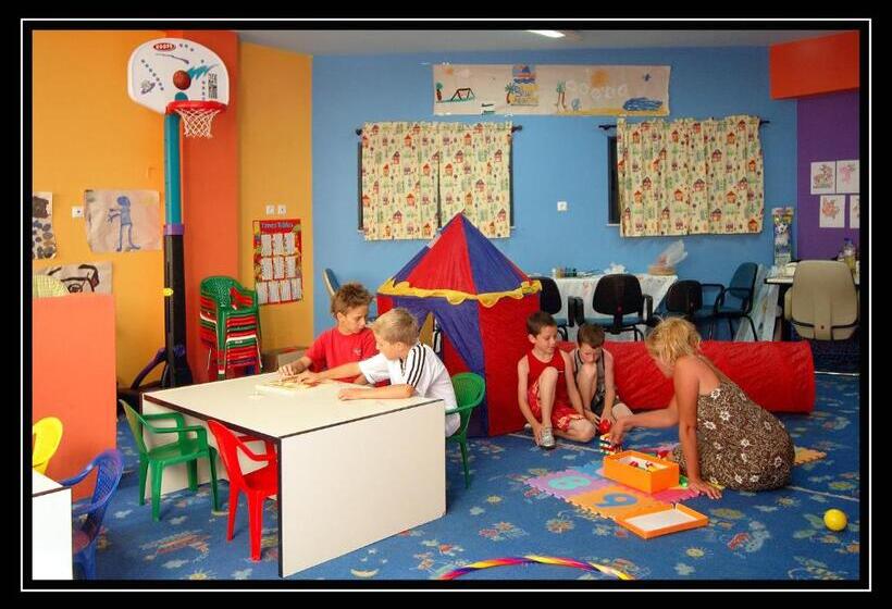 Blue Aegean Hotel & Suites