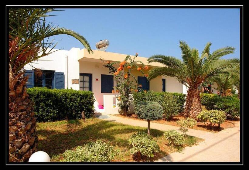 Blue Aegean Hotel & Suites