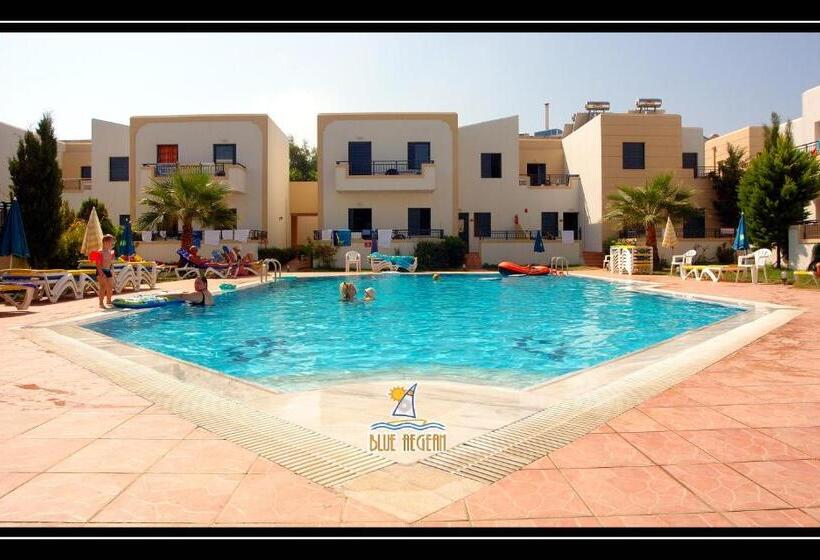 Blue Aegean Hotel & Suites