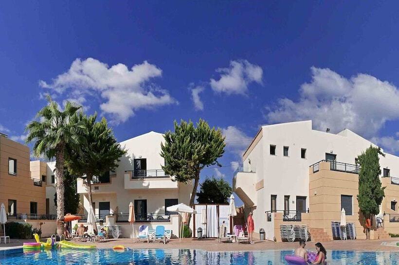 Blue Aegean Hotel & Suites