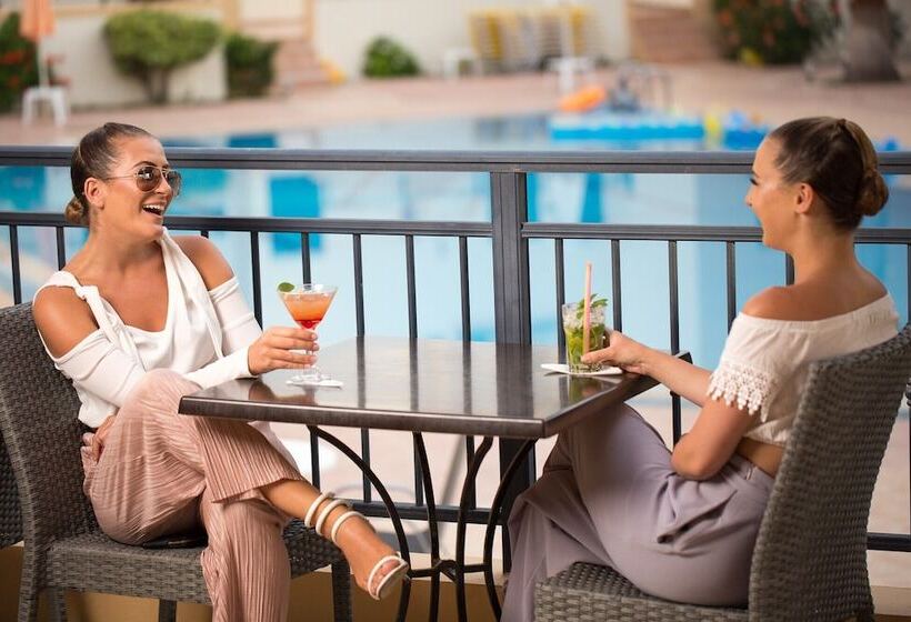 Blue Aegean Hotel & Suites