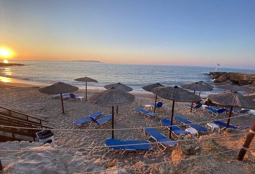 Blue Aegean Hotel & Suites