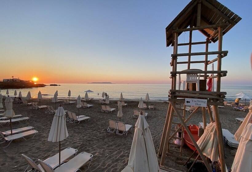 Blue Aegean Hotel & Suites