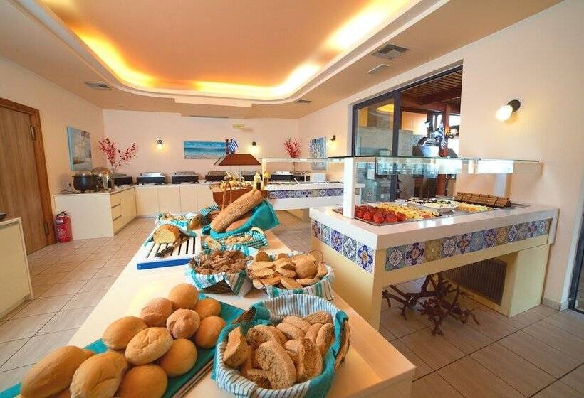 Blue Aegean Hotel & Suites