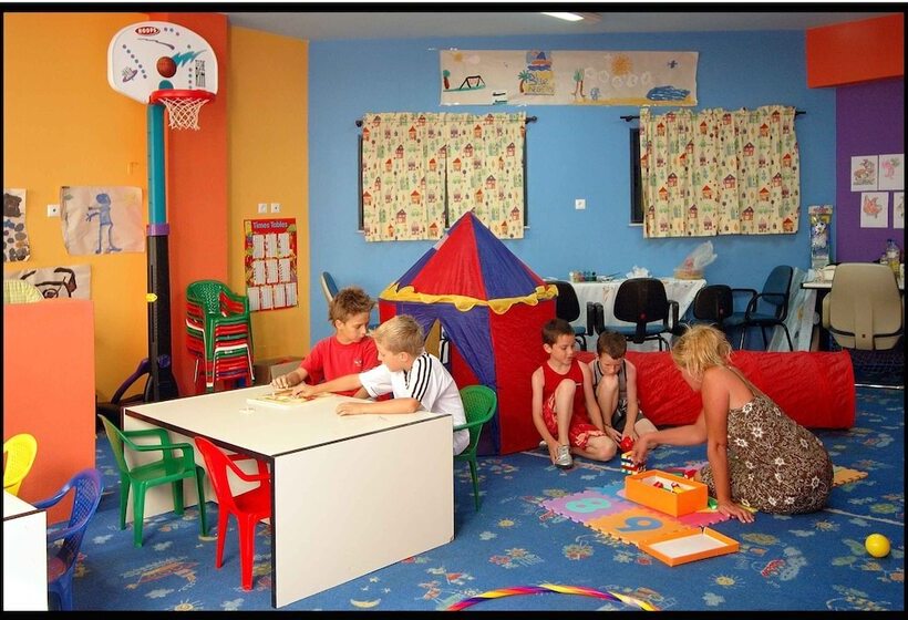 Blue Aegean Hotel & Suites