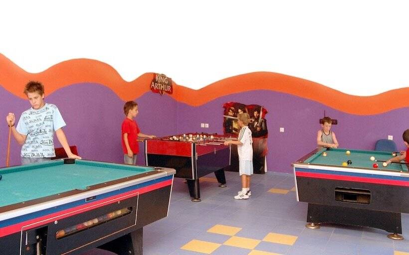 Blue Aegean Hotel & Suites